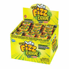 Caramelo fizz acido x48