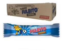 Turron fulbito