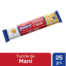 Turron misky 