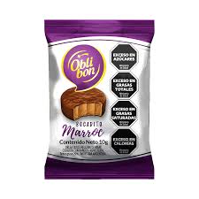 Bocadito oblita marroc x36 un