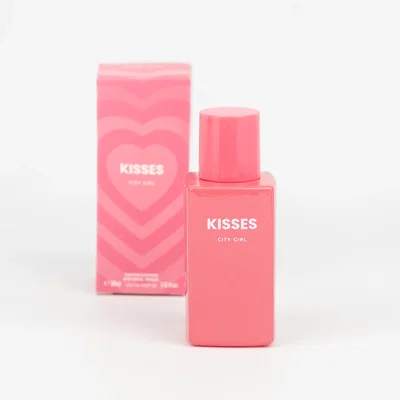 Perfume Kisses 30ml