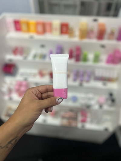 Primer de maquillaje - skin perfecting