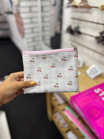 Cartuchera sublimada