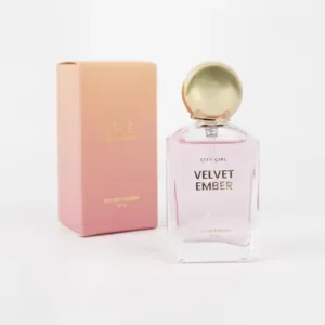 Perfume Velvet ember 30ml