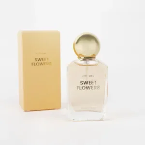 PERFUME SWEET FLOWERS 30ML