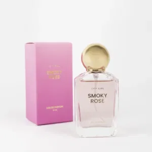 PERFUME SMOKY ROSE 30ML