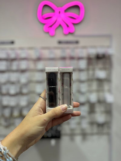 Mini perfumero