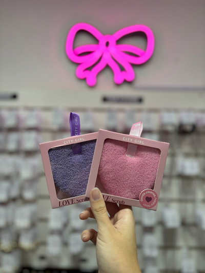 Esponja desmaquillante