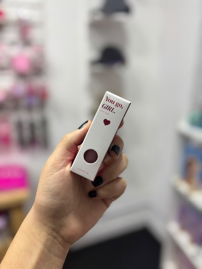 Gloss Voluminizador - True Beauty