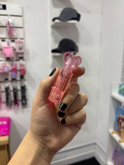 Lip Oil