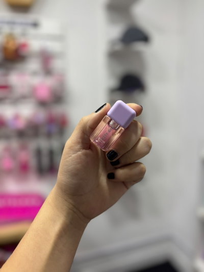 Lip Gloss Ultra Brillante