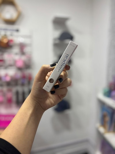 Gloss Mágico 