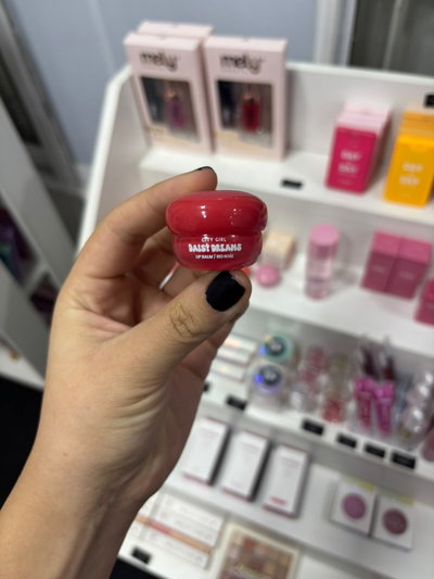 Lip Balm - Daisy Dreams 