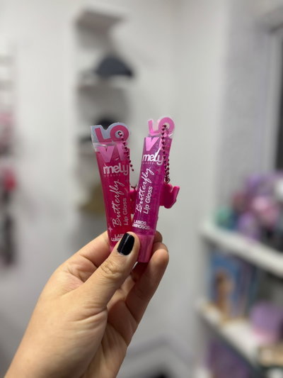 Lip Gloss Charms 