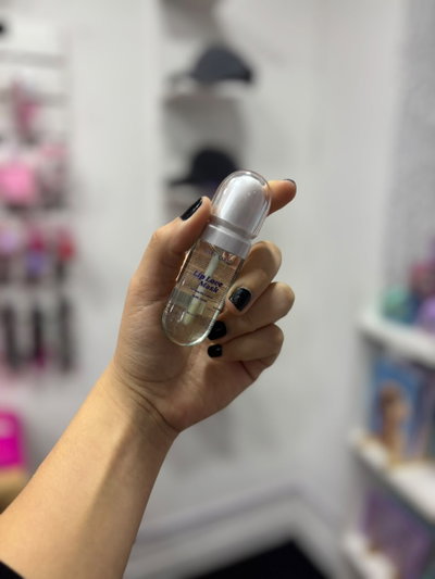 Lip Love Mask