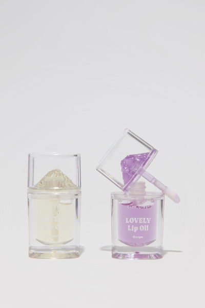 Lip oil - lovely