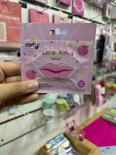Lip Patches