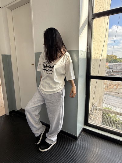REMERA BOXI VORIEN 