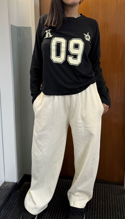 REMERA MANGA LARGA 09