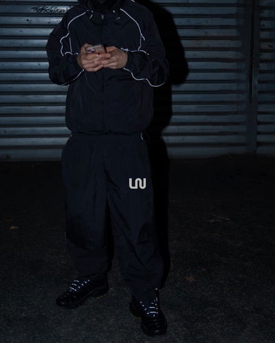 JOGGER VOL 3 