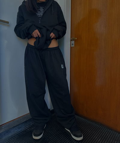 JOGGER VOL 3