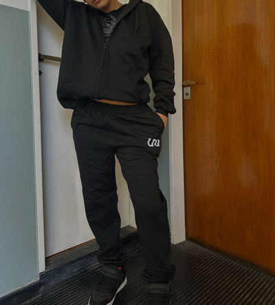 JOGGER VOL 1 