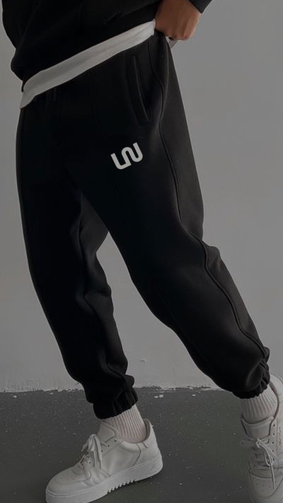 JOGGER VOL 1