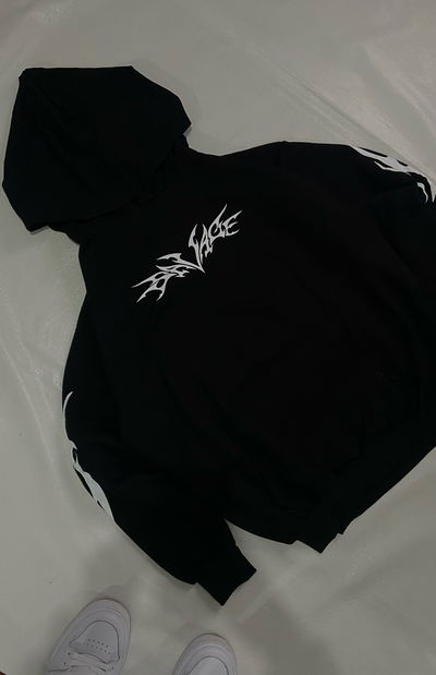 BOXI FRISADO OVERSIZE 
