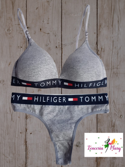tommy gris