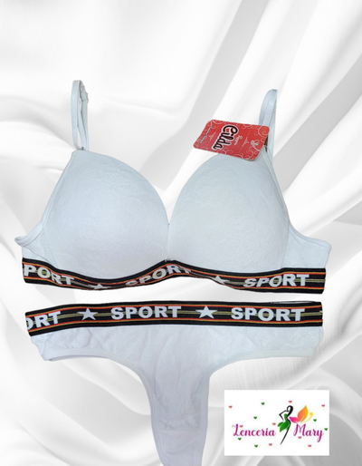 sport