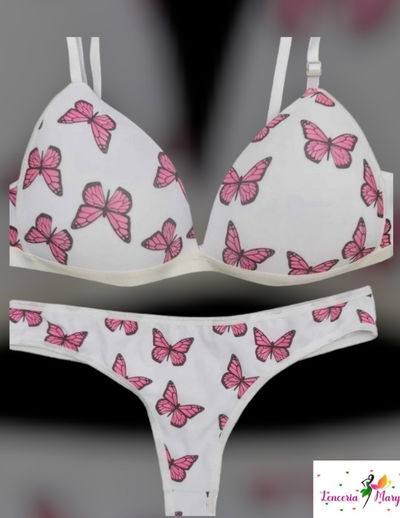 mariposa
