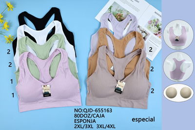 Top deportivos morley 