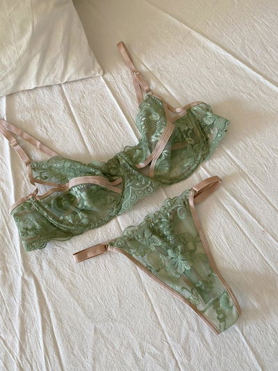 Amor verde