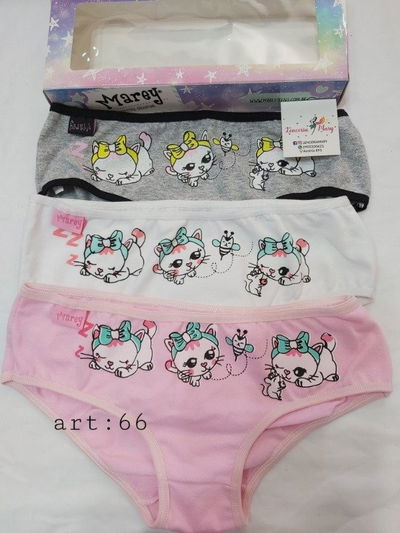 marey 66