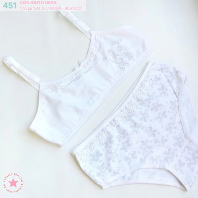 vintage 451