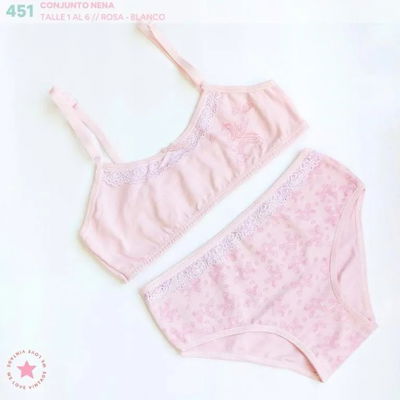 vintage 451