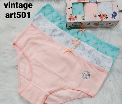 vintage 501