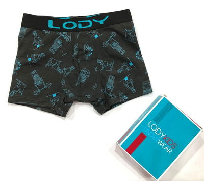 Lody 627