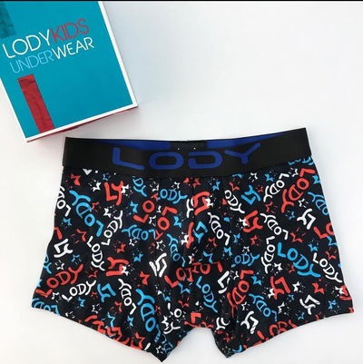 Lody 624