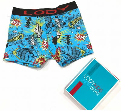 Lody 618
