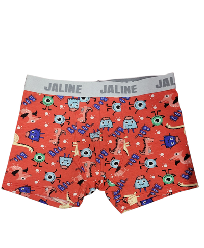 Jaline boo