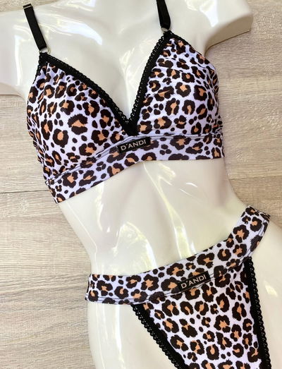 Animal print 