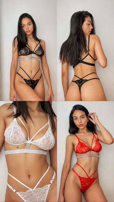 Brillo 656 rojo