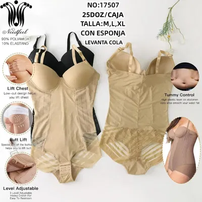 Body reductor 17507