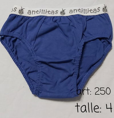 antillitas 180