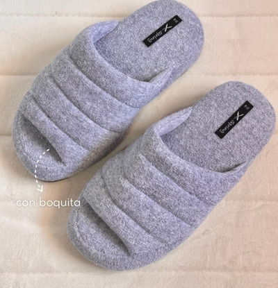 Pantuflon