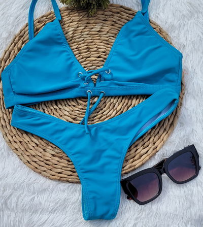 Bikini 3100 turqueza