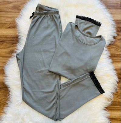 Morley largo gris