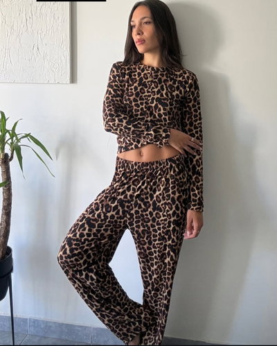 Animal print 
