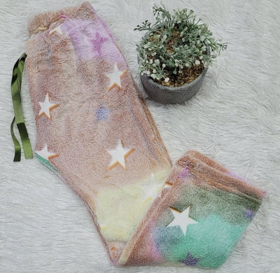 Pantalon polar 